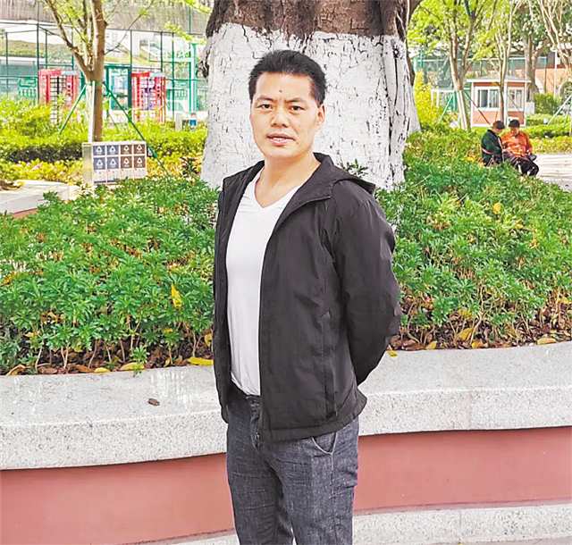 先鋒模范 | 見義勇為“中國好人”楊興安：一年勇救6名落水者(圖1)