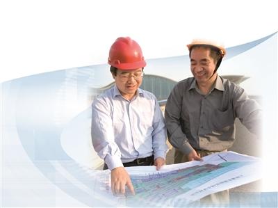 先鋒模范 | 交通規(guī)劃專家劉武君扎根一線30年，實(shí)現(xiàn)多項(xiàng)行業(yè)突破——做磁浮的梁 架傳承的橋（講述·弘揚(yáng)科學(xué)家精神）(圖1)