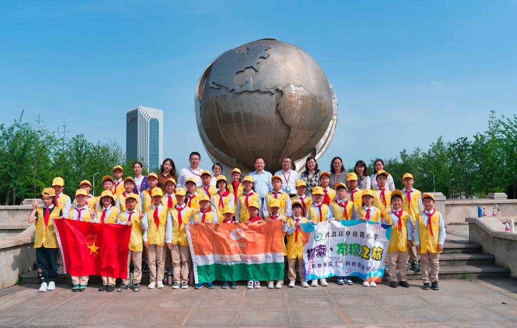 先鋒模范 | 一生，為祖國“深潛”——追思中國核潛艇先驅 黃旭華(圖4)