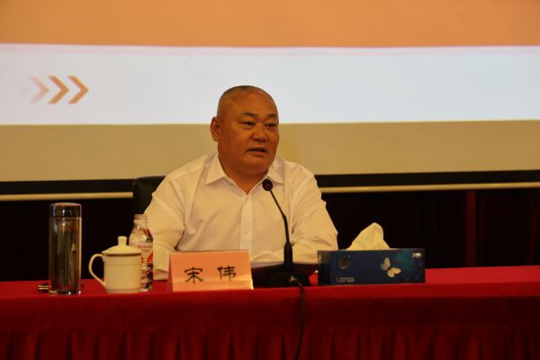 先鋒模范 | “兵支書”宋偉：永葆兵心，共筑邊疆(圖2)