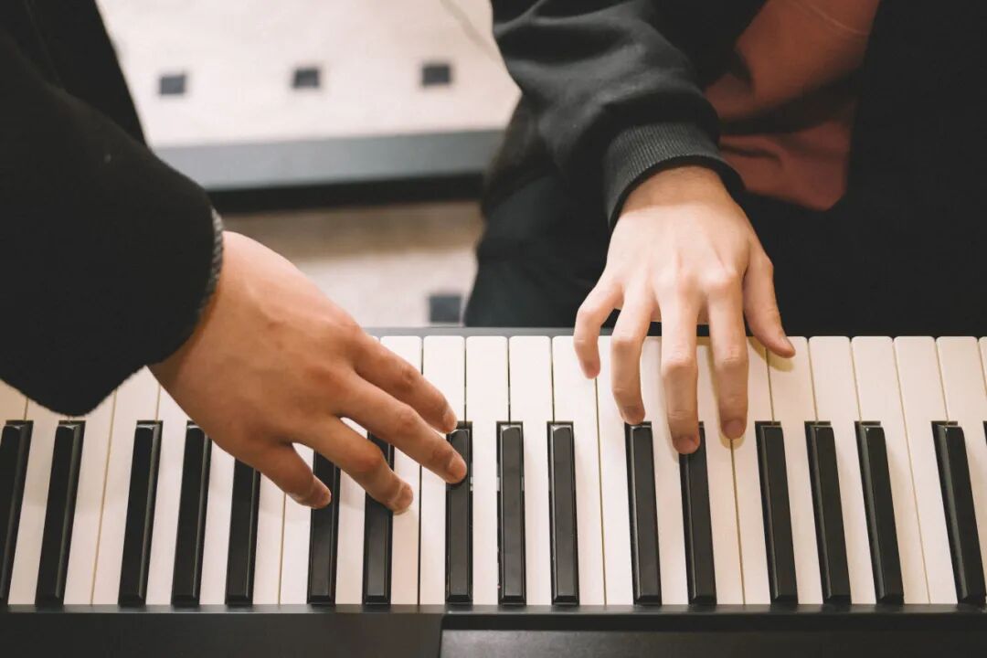 北京愛心大使 盲友組樂隊，把耳朵叫醒！(圖3)