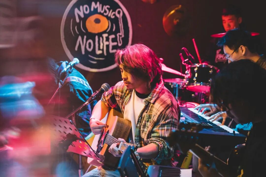 北京愛心大使 盲友組樂隊，把耳朵叫醒！(圖15)